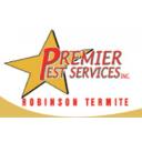 Premier Pest Services Inc logo